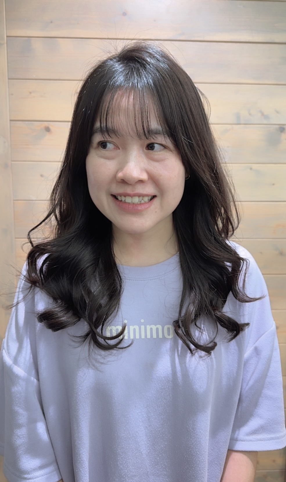 信義區護髮推薦・台北信義區染髮推薦｜結構式護髮